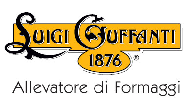 Logo Luigi Guffanti 1876